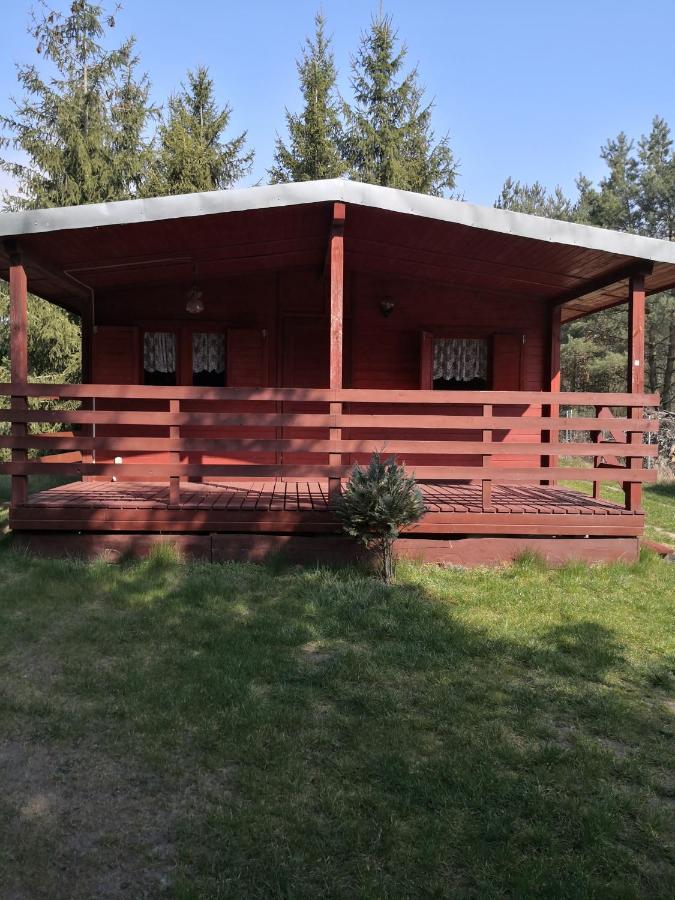 Drewniane Alpejskie Chalet Swietne