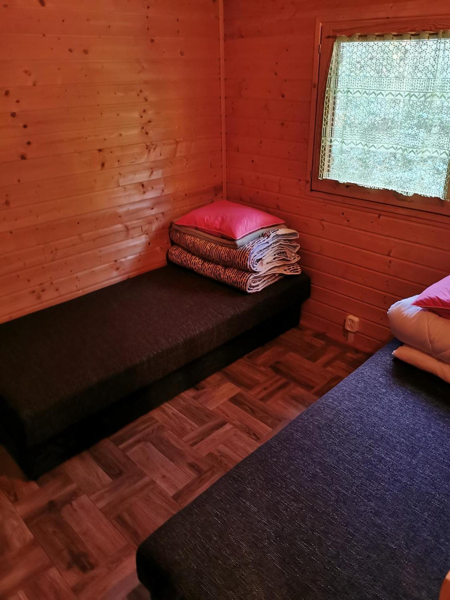 Chalet Drewniane Alpejskie